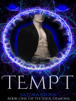 cover image of Tempt